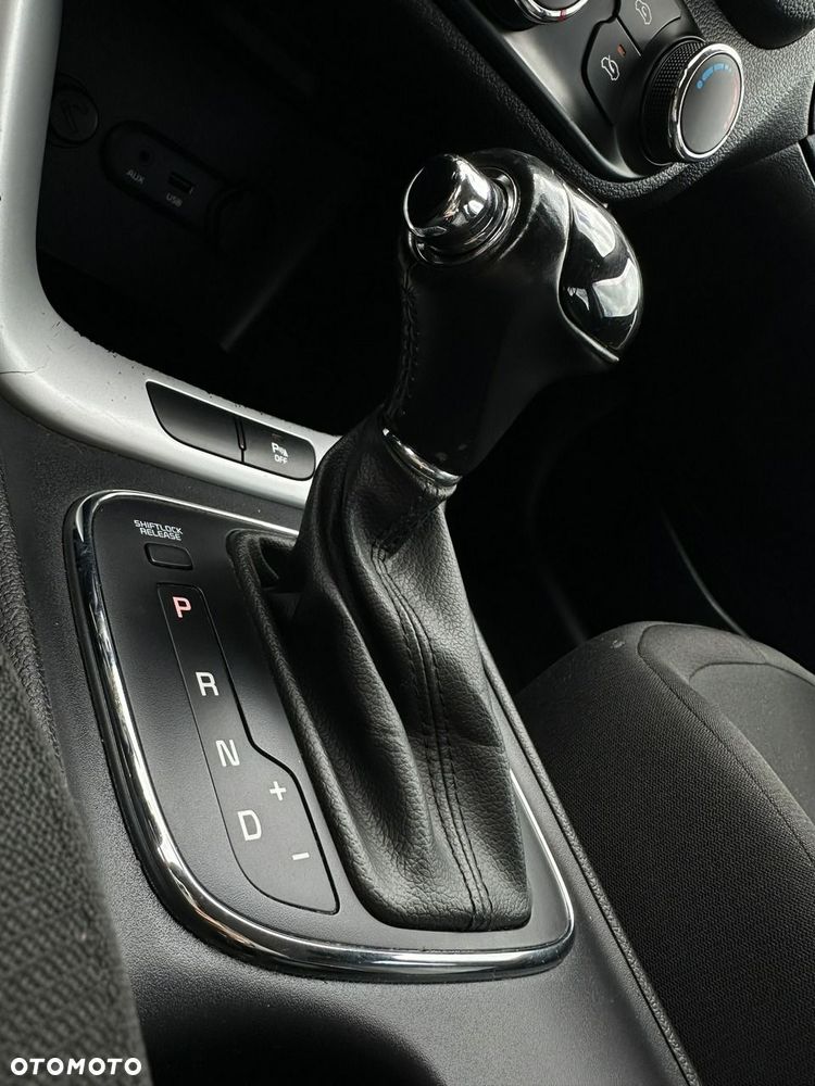 Kia Ceed - 18