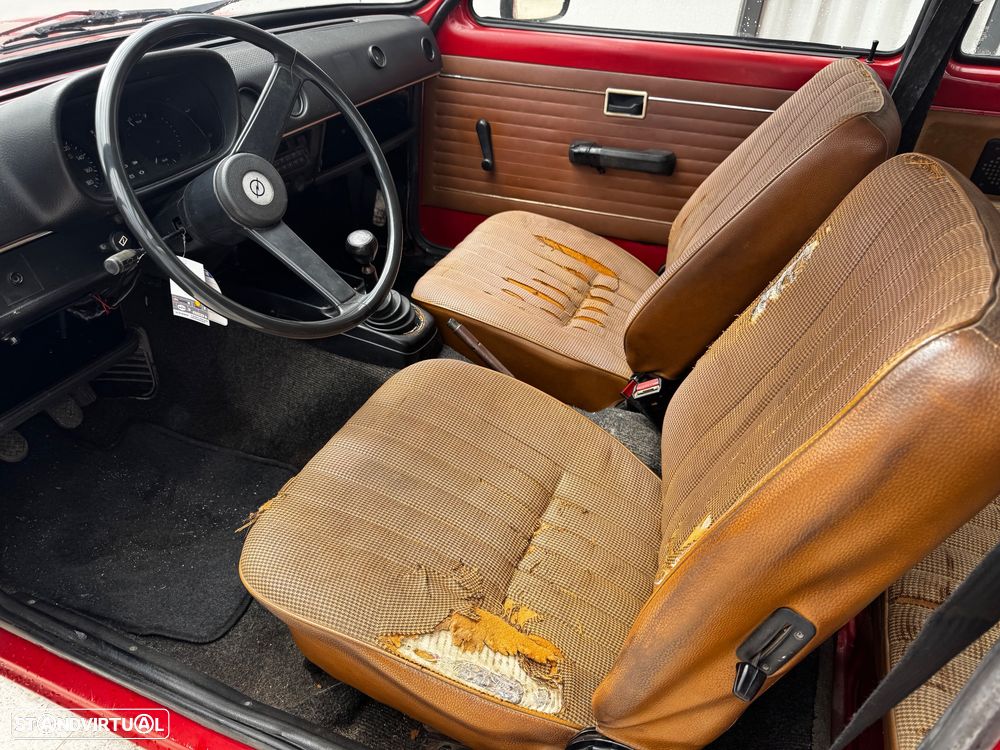 Opel Kadett Caravan - 10