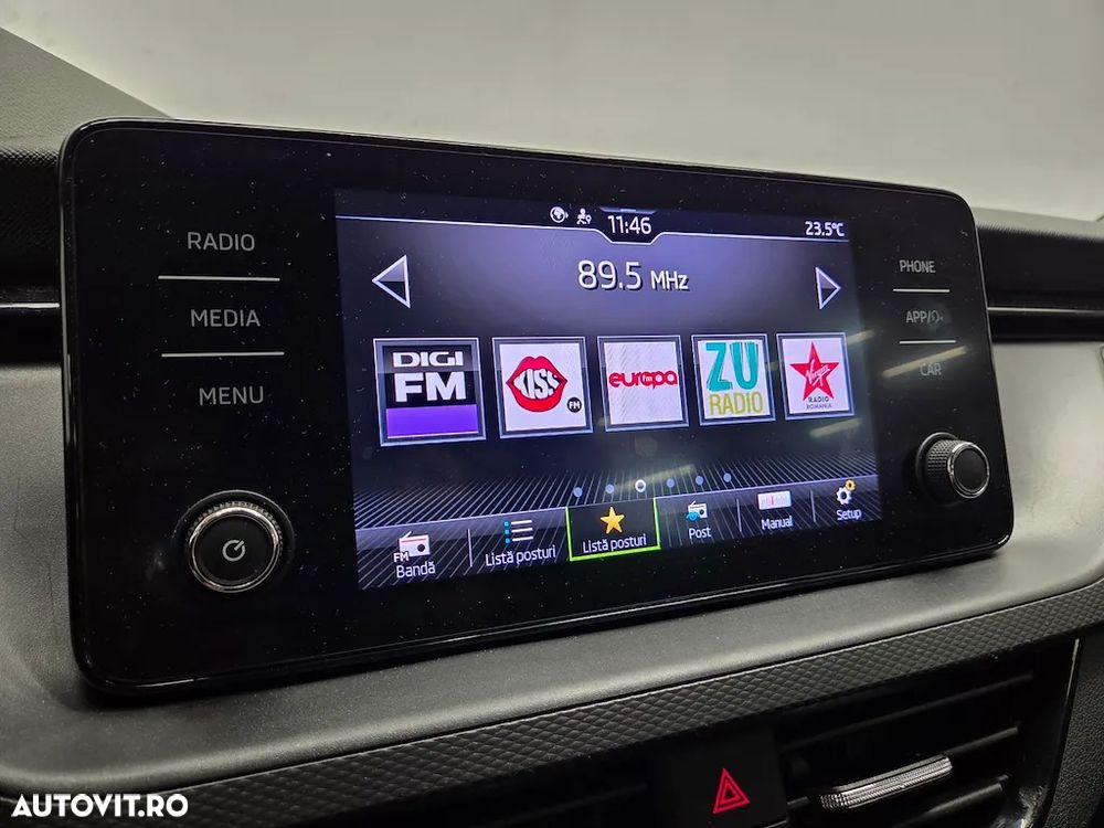 Skoda Scala 1.0 TSI Ambition - 8