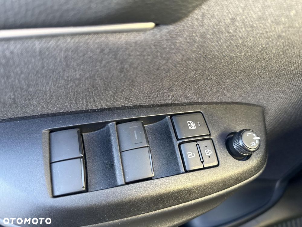 Toyota Yaris Hybrid 1.5 Style - 19