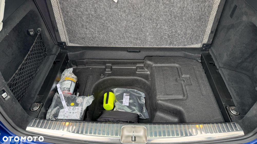 Mercedes-Benz Klasa C 220 d 9G-TRONIC Exclusive - 27