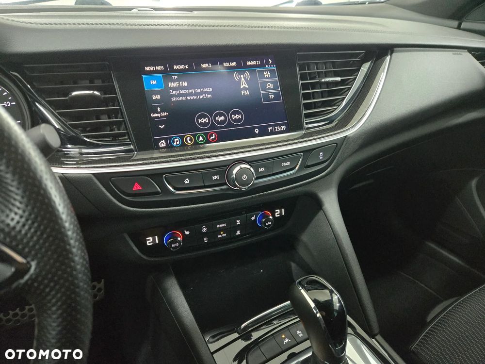 Opel Insignia 2.0 Ultimate Exclusive - 7