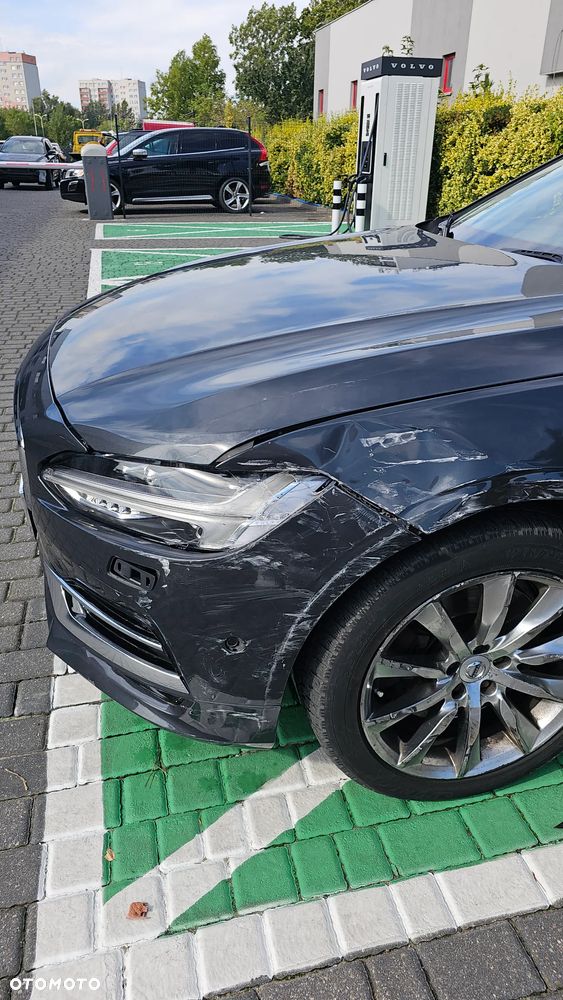 Volvo V90 - 4