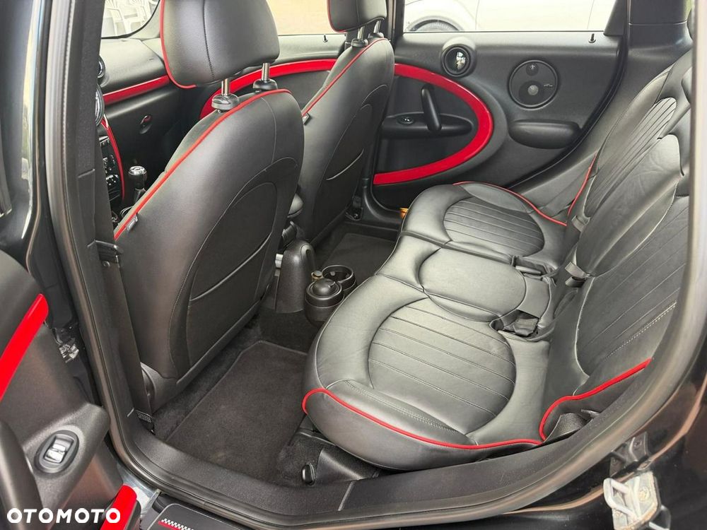 MINI John Cooper Works - 15