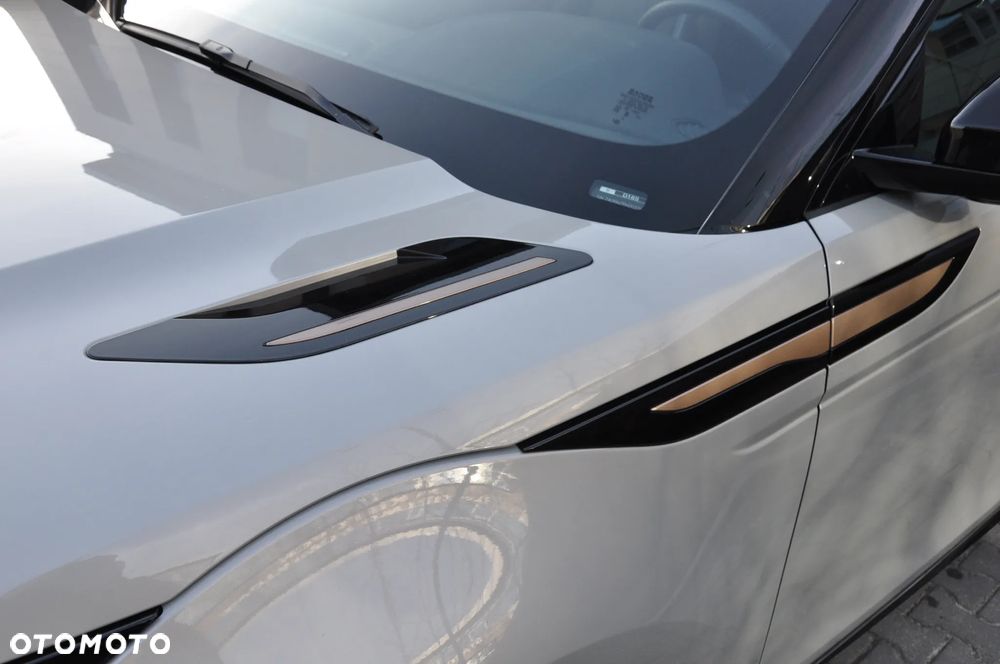 Land Rover Range Rover Evoque D165 R-Dynamic S - 34