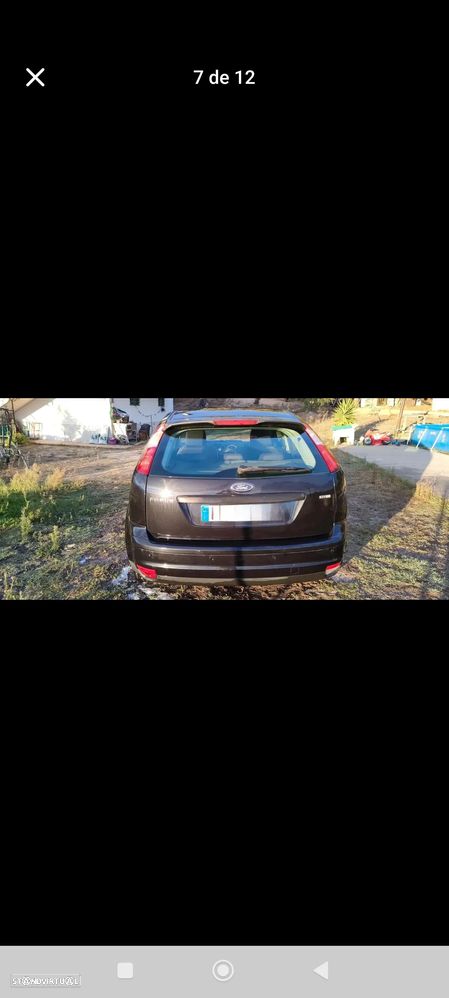 Ford Focus 1.6 TDCi Sport - 4