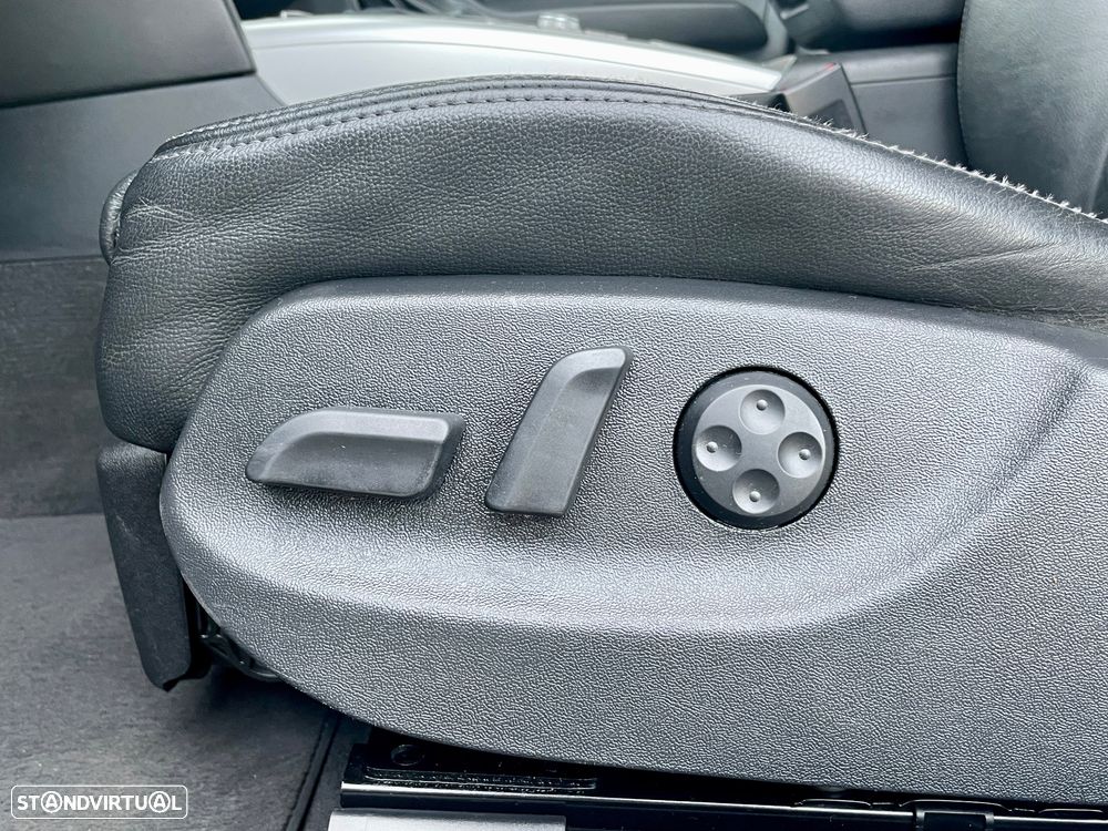 Audi A6 2.0 TDI S-line Multitronic - 20