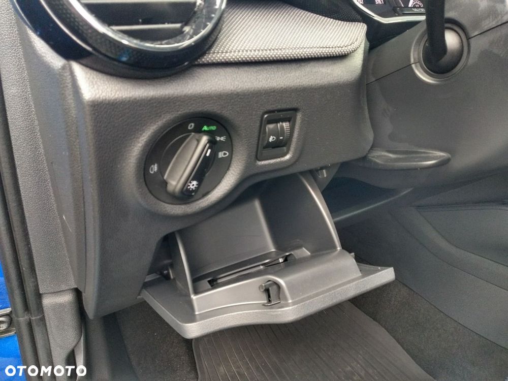 Skoda Fabia - 15