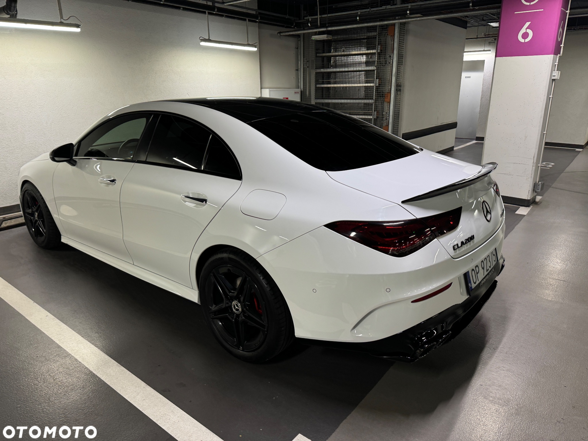 Mercedes-Benz CLA 200 AMG Line 7G-DCT - 16