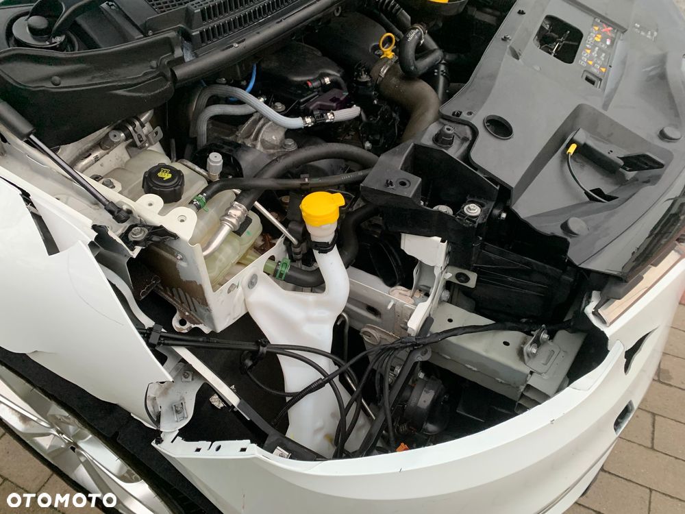 Renault Grand Scenic Gr 1.5 dCi Energy Life EU6 - 12