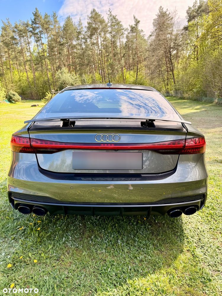 Audi S7 Sportback - 7