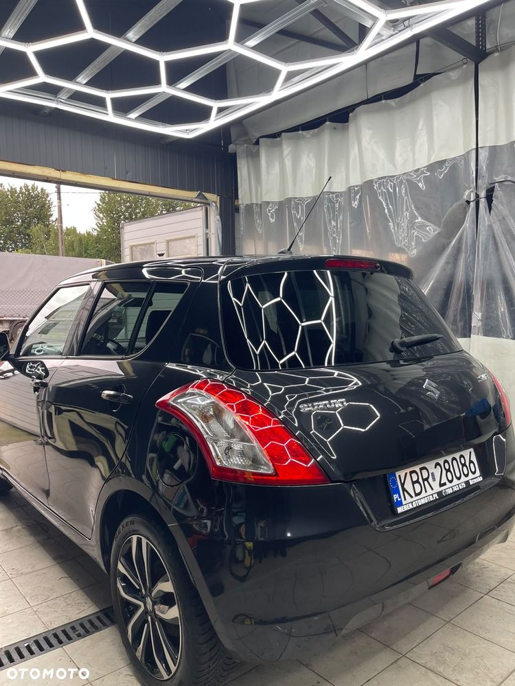 Suzuki Swift 1.2 X-TRA - 14