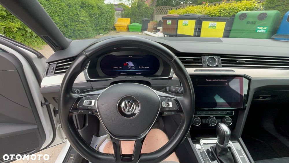 Volkswagen Passat 2.0 TDI BMT Highline DSG7 - 7