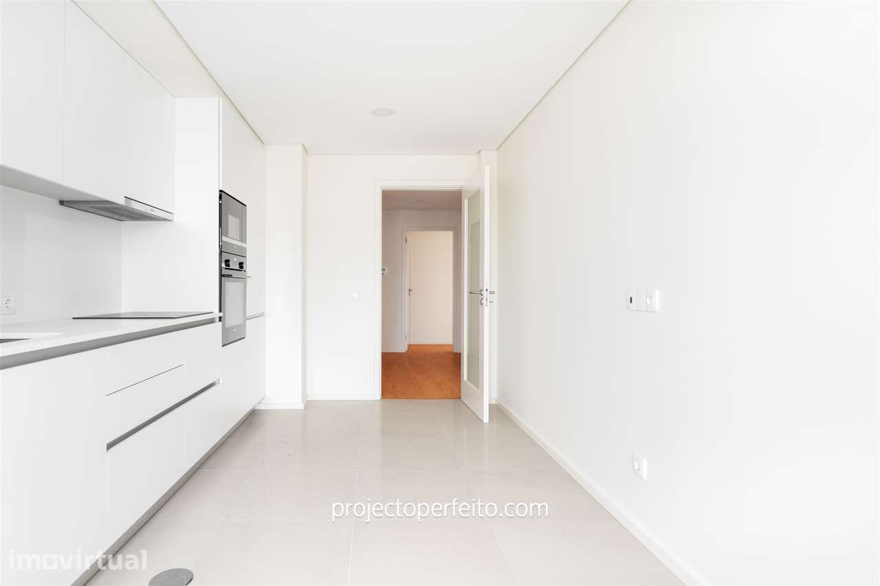 Apartamento T2 Arrendamento em Espinho,Espinho - Grande imagem: 4/20