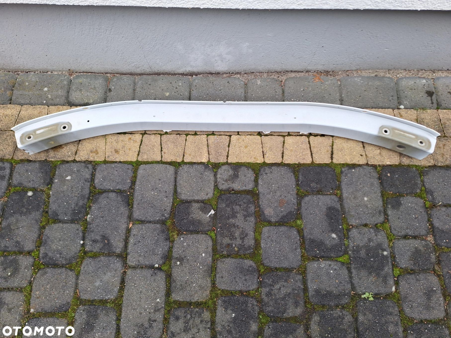 OPEL ZAFIRA B 05-14 ORYG GM 24460537 BELKA POD ZDERZAK PRZÓD PRZEDNIA WYSYŁKA 24H - 6