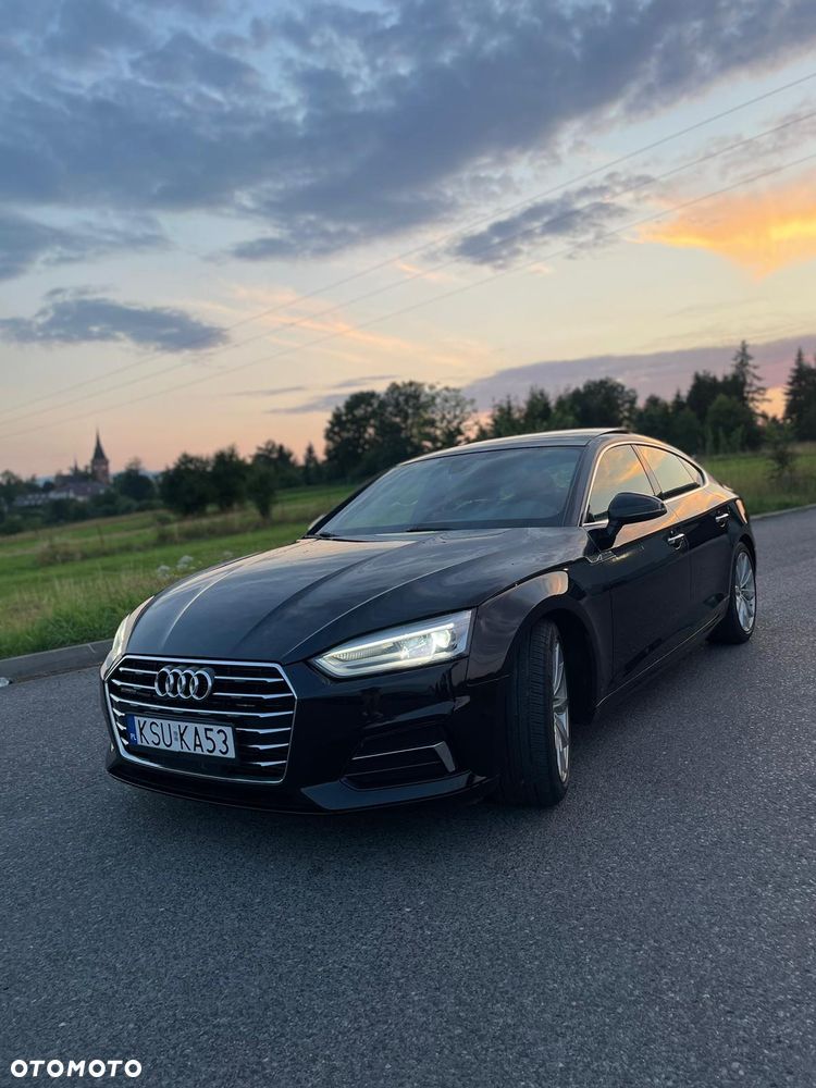 Audi A5 - 2