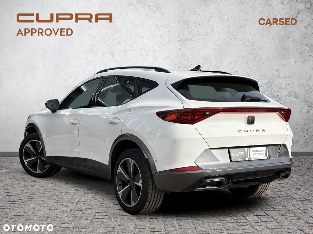 Cupra Formentor 1.5 TSI - 5
