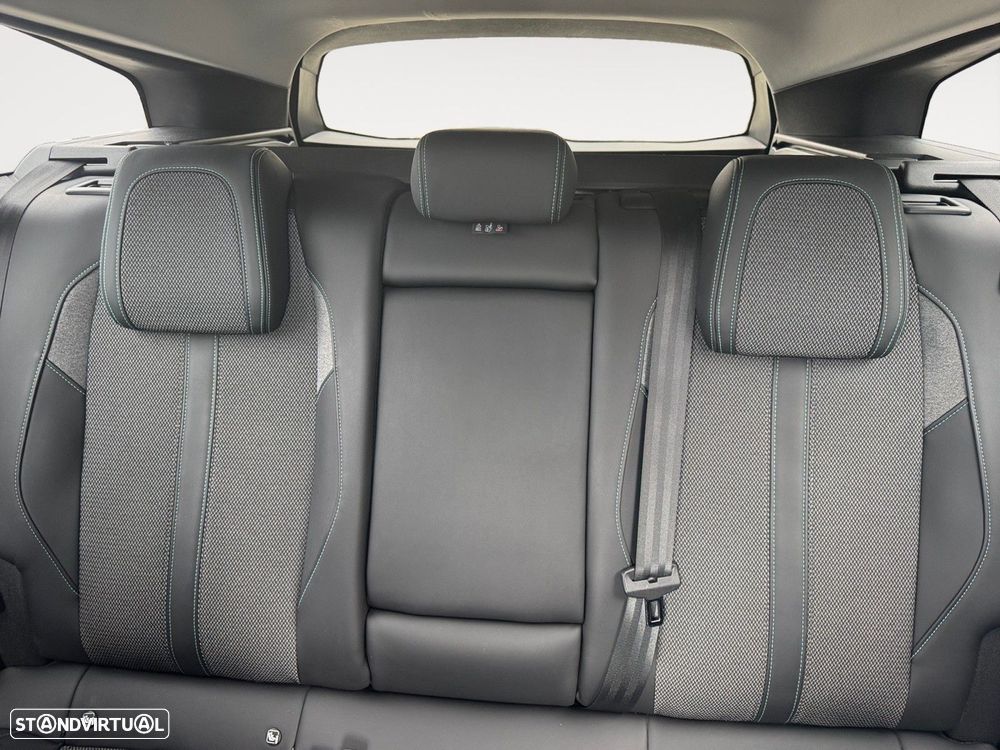 Peugeot 308 SW 1.6 Hybrid Allure Pack e-EAT8 - 13
