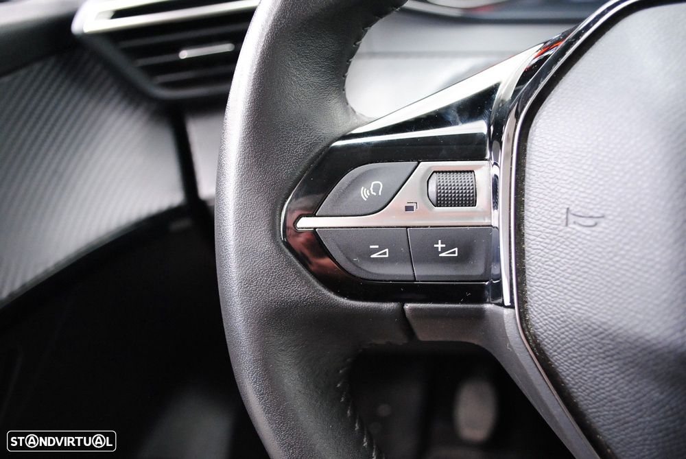 Peugeot 208 1.2 PureTech Active Pack - 13