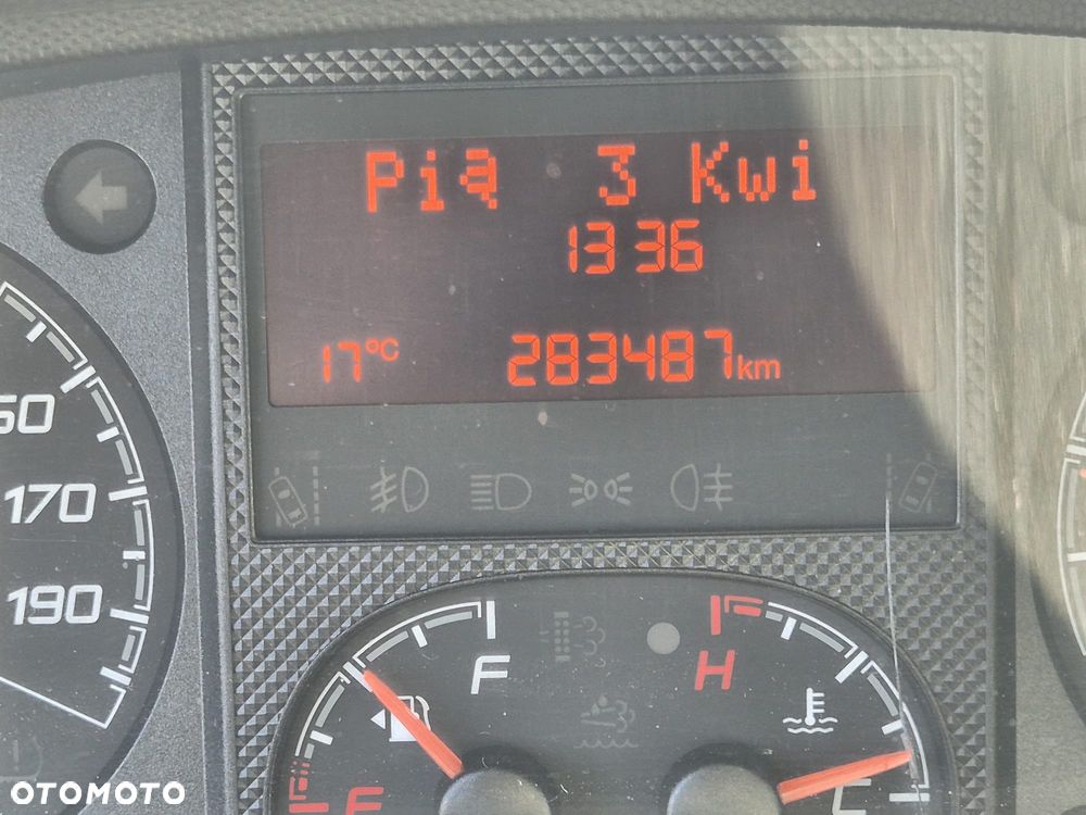 Peugeot BOXER L3H2 - 5