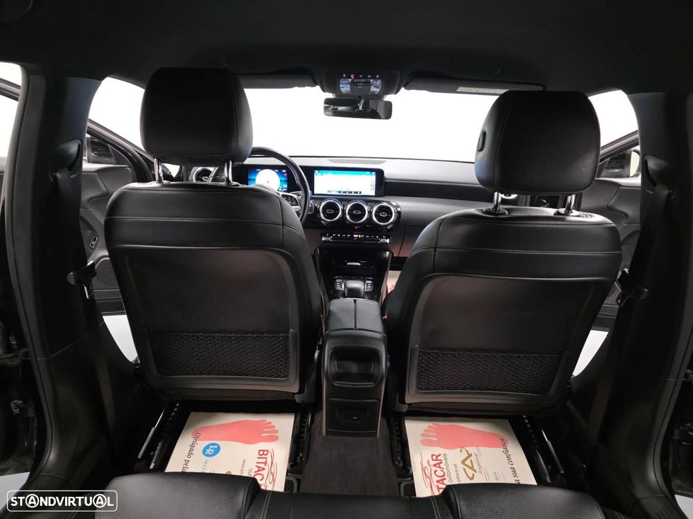 Mercedes-Benz A 250 e Style Plus - 10