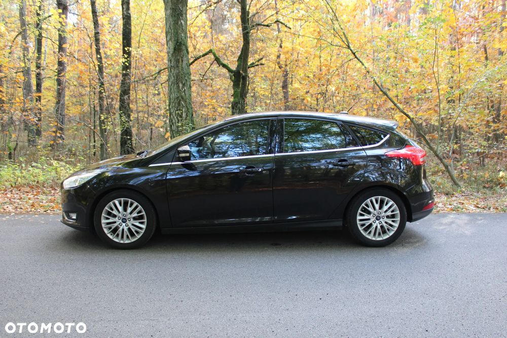 Ford Focus - 8