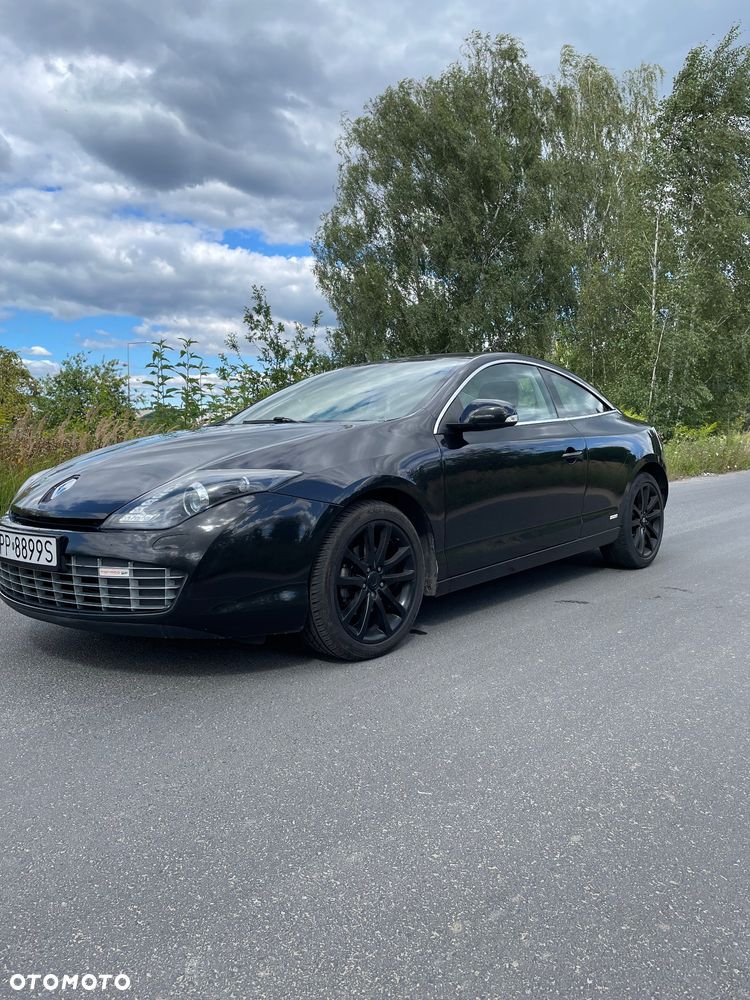 Renault Laguna 2.0 dCi Monaco GP ESM - 2