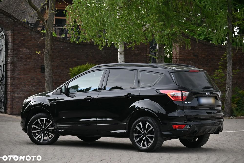 Ford Kuga 1.5 EcoBoost AWD ST-Line ASS - 12