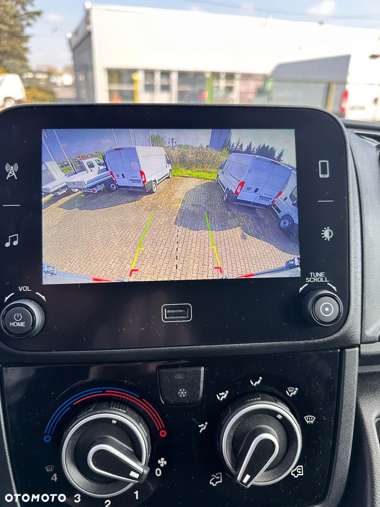 Fiat Ducato BRYGADA 7 OS. KRÓTKI!!! - 15