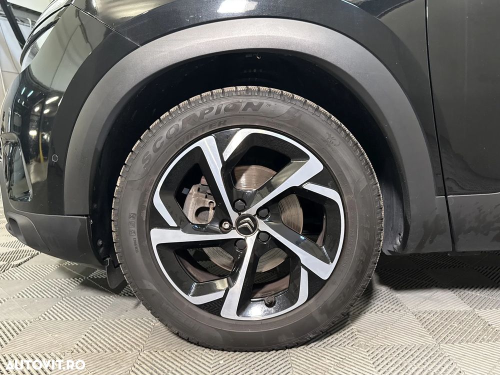 Citroën C5 Aircross - 14