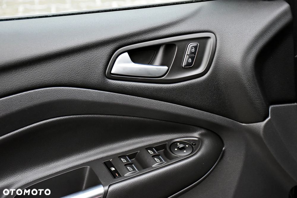 Ford Kuga 1.5 EcoBoost FWD Titanium ASS - 27