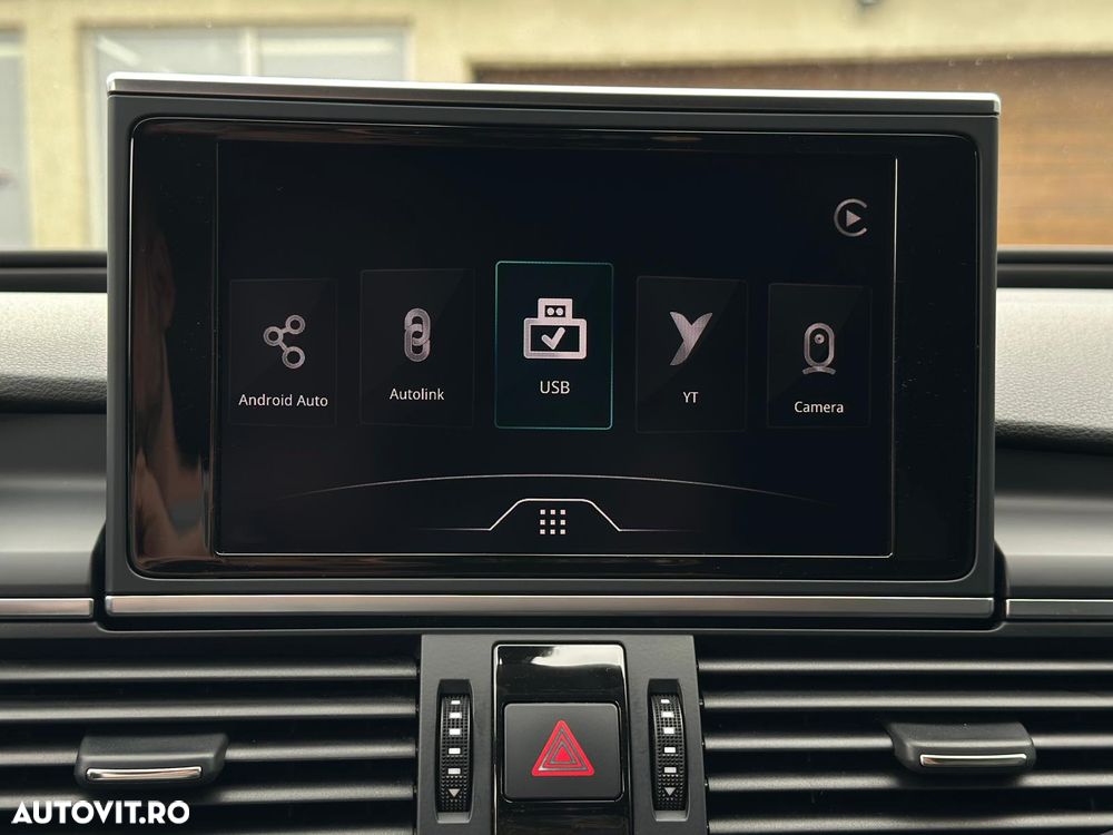 Audi A6 Allroad 3.0 TDI clean S tronic - 41