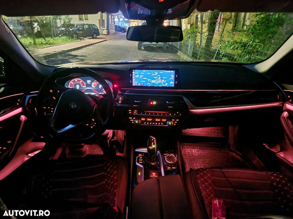 BMW Seria 5 - 9