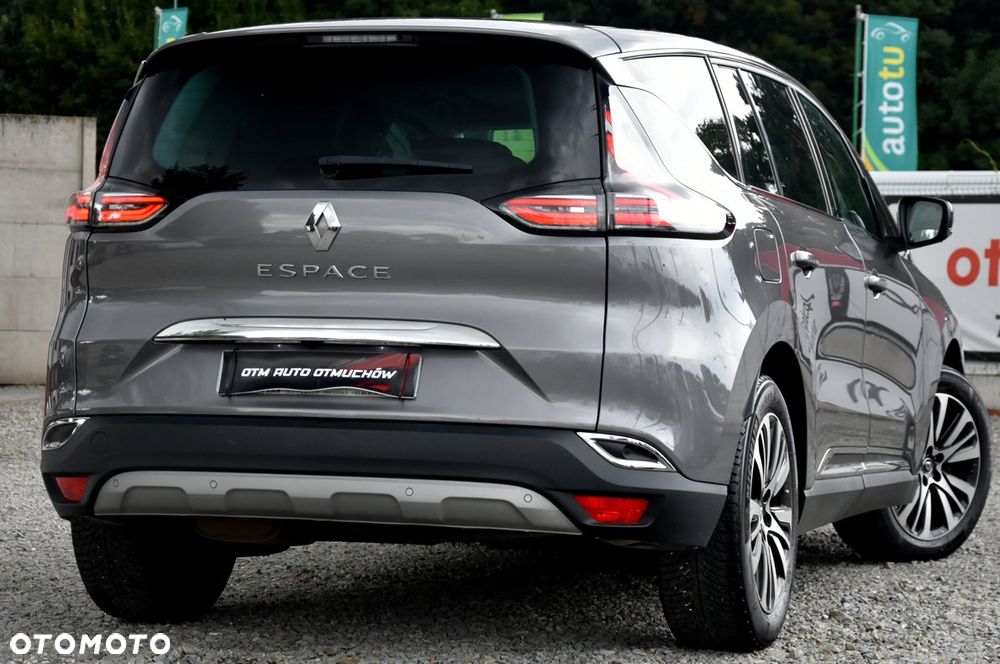 Renault Espace 1.6 dCi Energy Initiale Paris EDC - 14