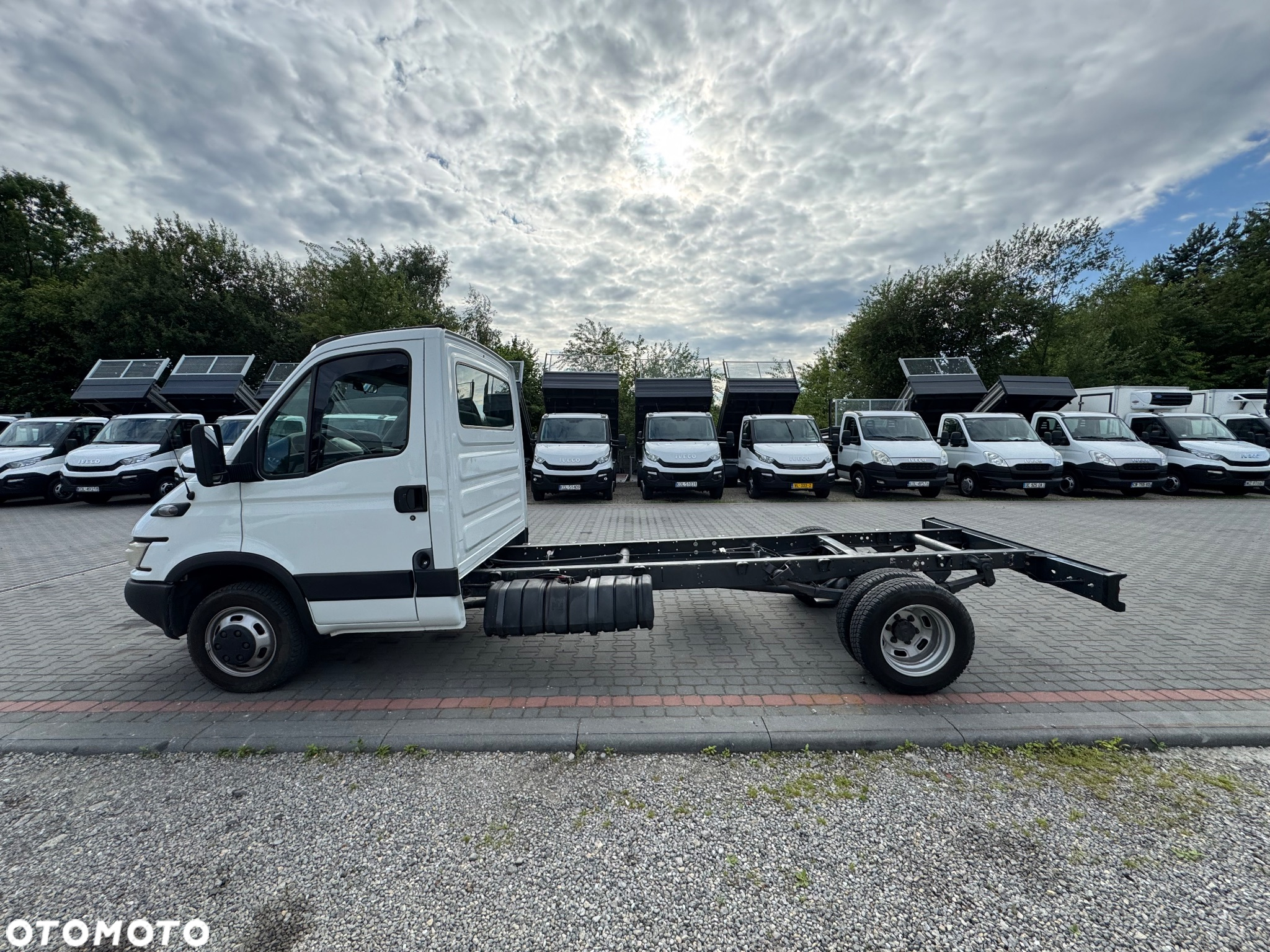 Iveco 35C11,,35C17,,35C18,,50C15,,50C17 - 4