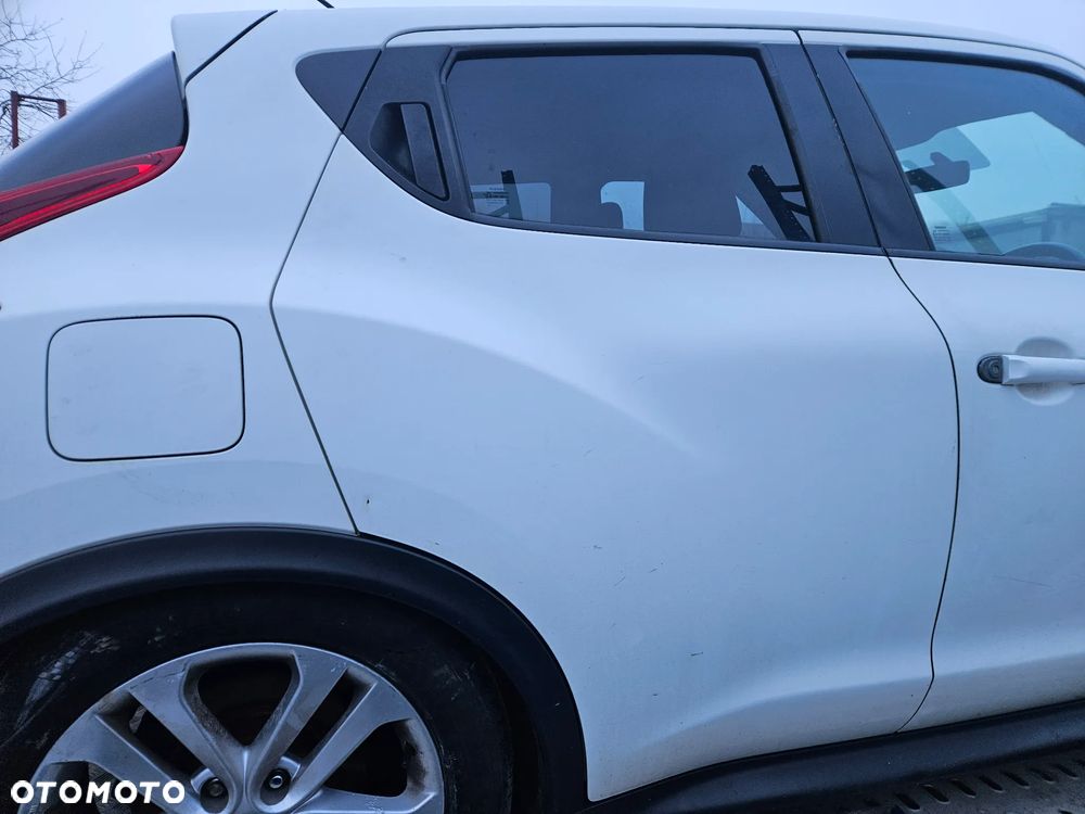 Nissan Juke F15 326R Drzwi Prawy Tył - 1