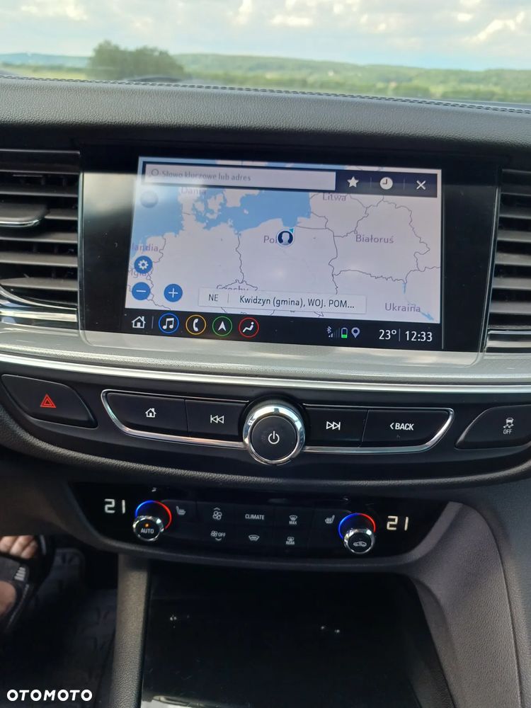 Opel Insignia CT 2.0 CDTI Exclusive S&S - 17