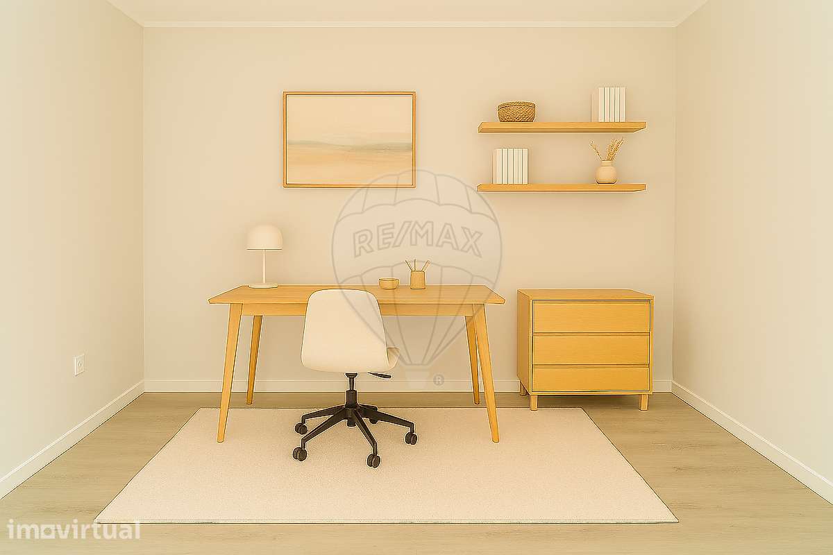 Apartamento T4 para venda - Grande imagem: 2/32