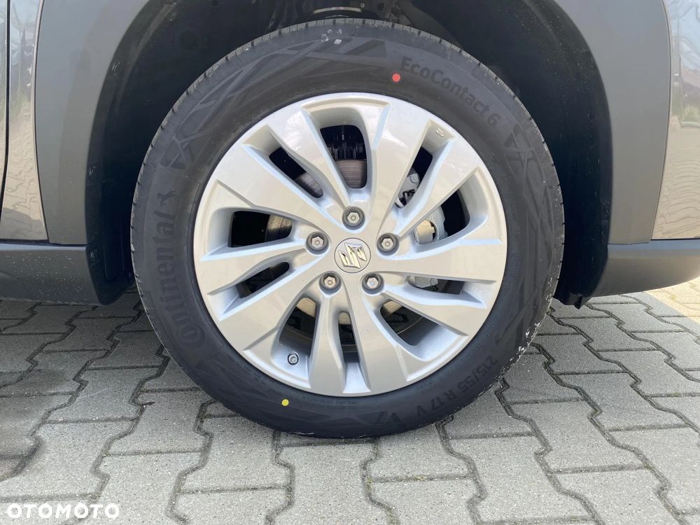 Suzuki SX4 S-Cross - 18