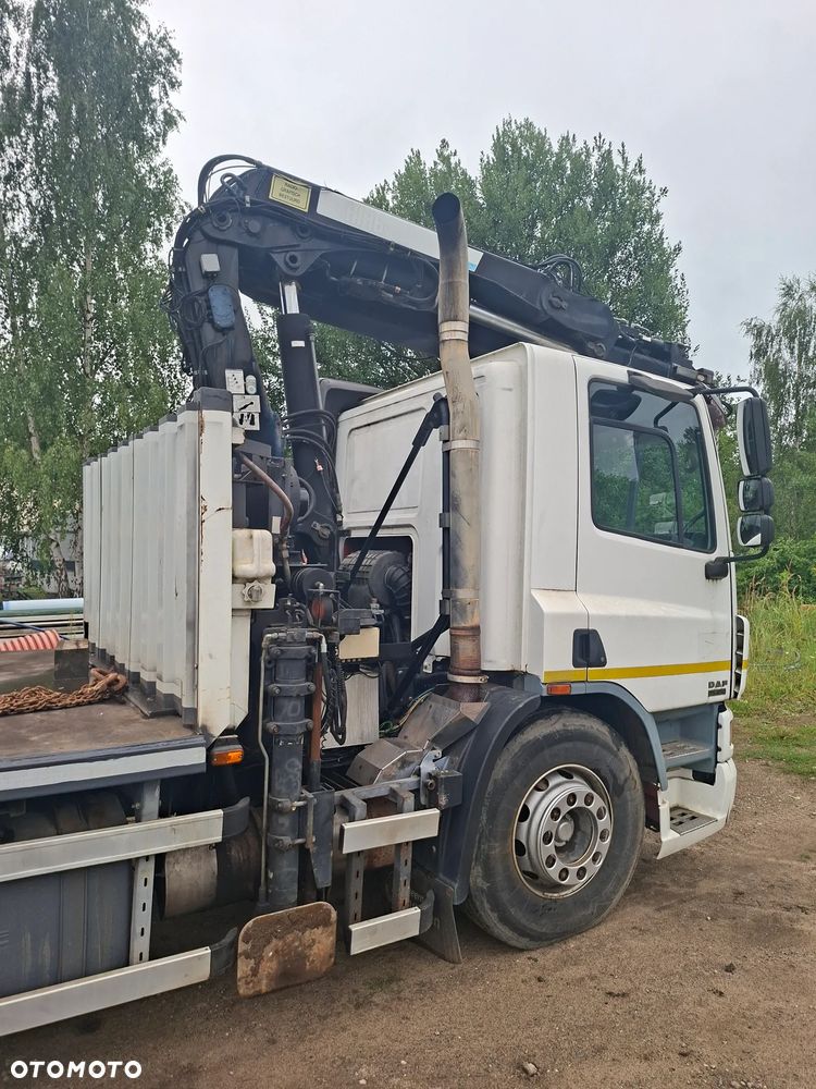 DAF AS - 20