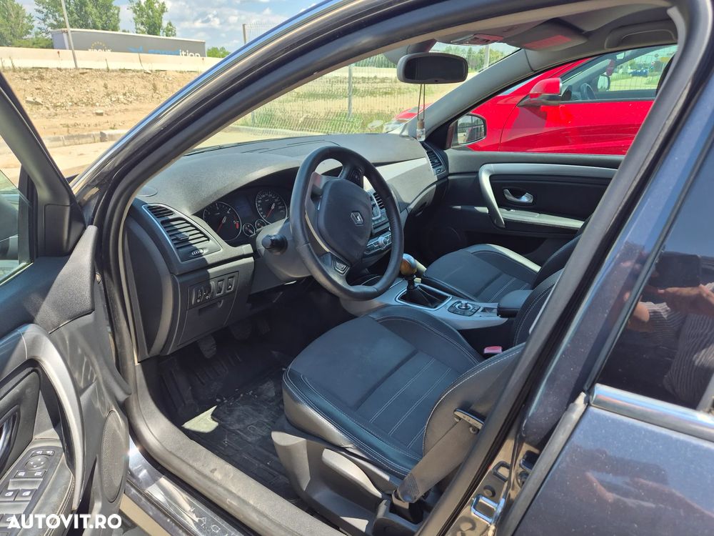 Renault Laguna 1.5dCi Expression - 3