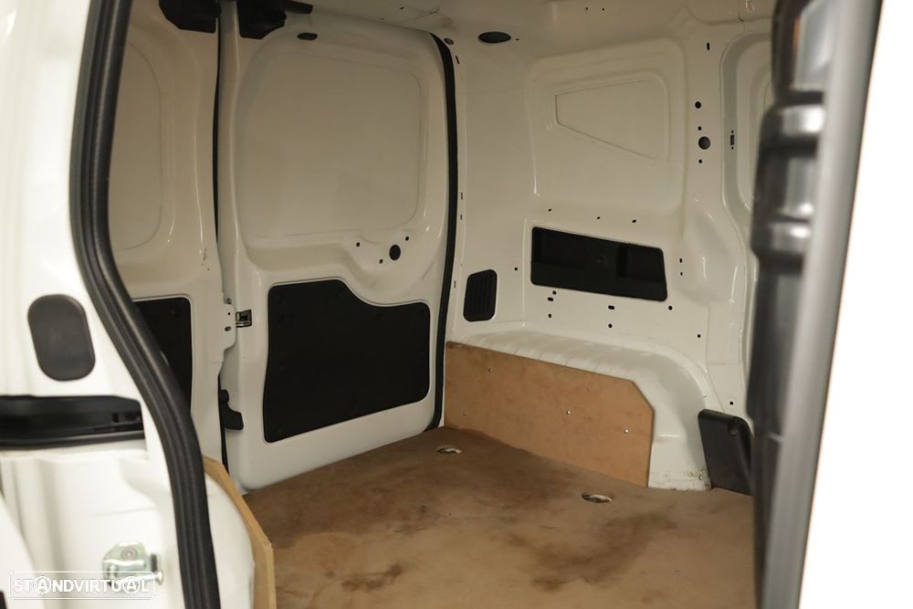 Fiat fiorino 1.3 m-jet sx - 16