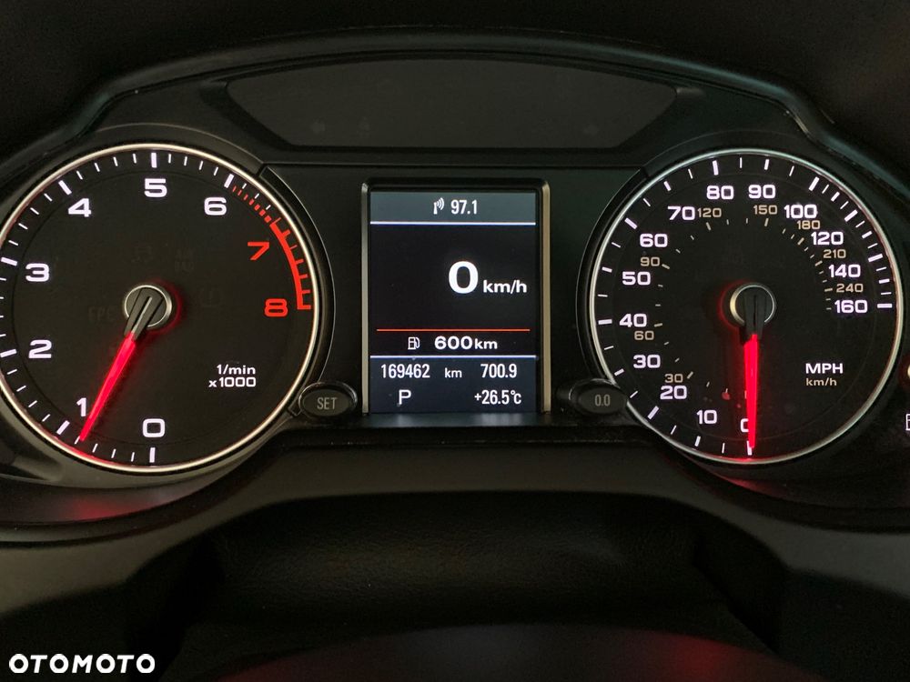 Audi Q5 - 7