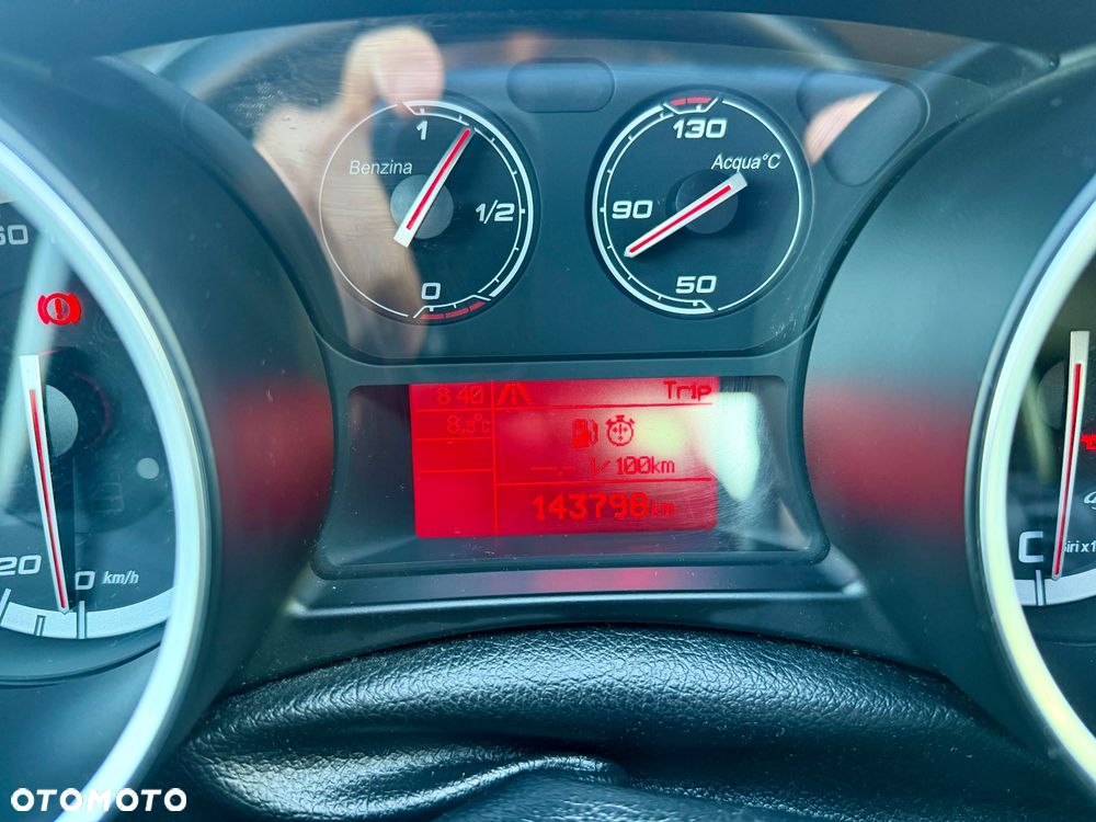 Alfa Romeo Giulietta 1.4 TB Progression - 3