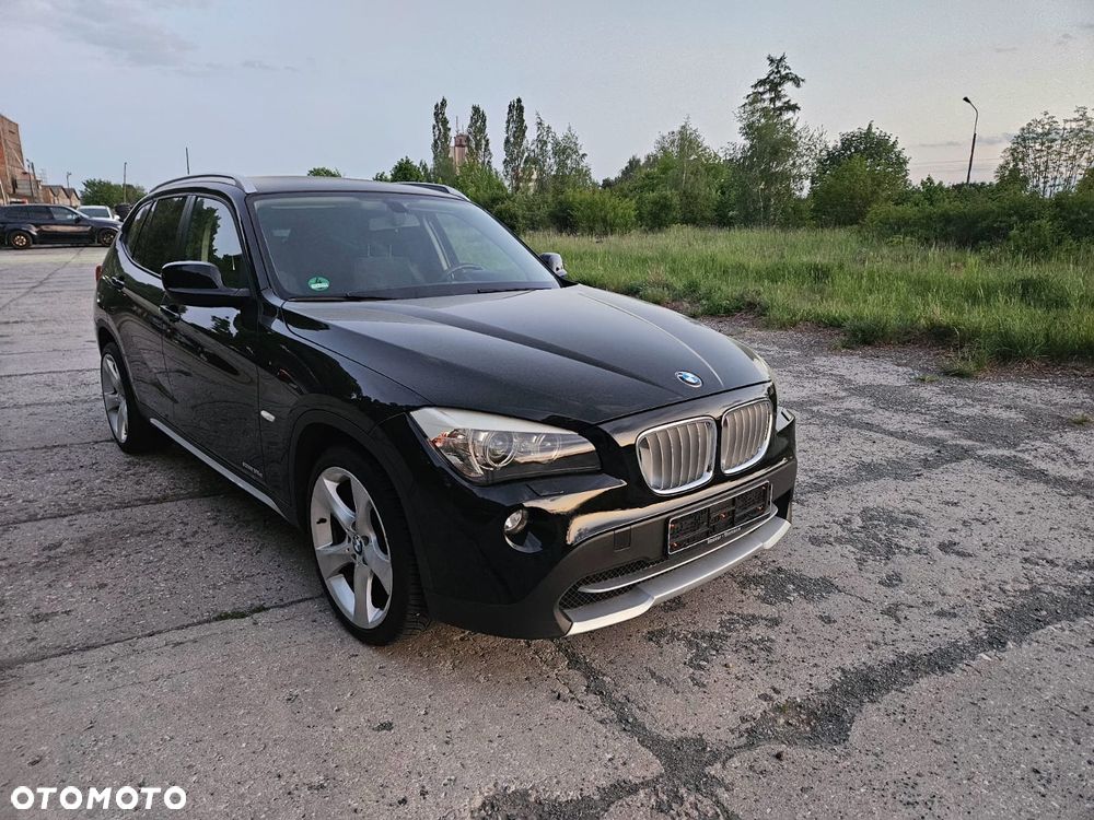 BMW X1 - 19