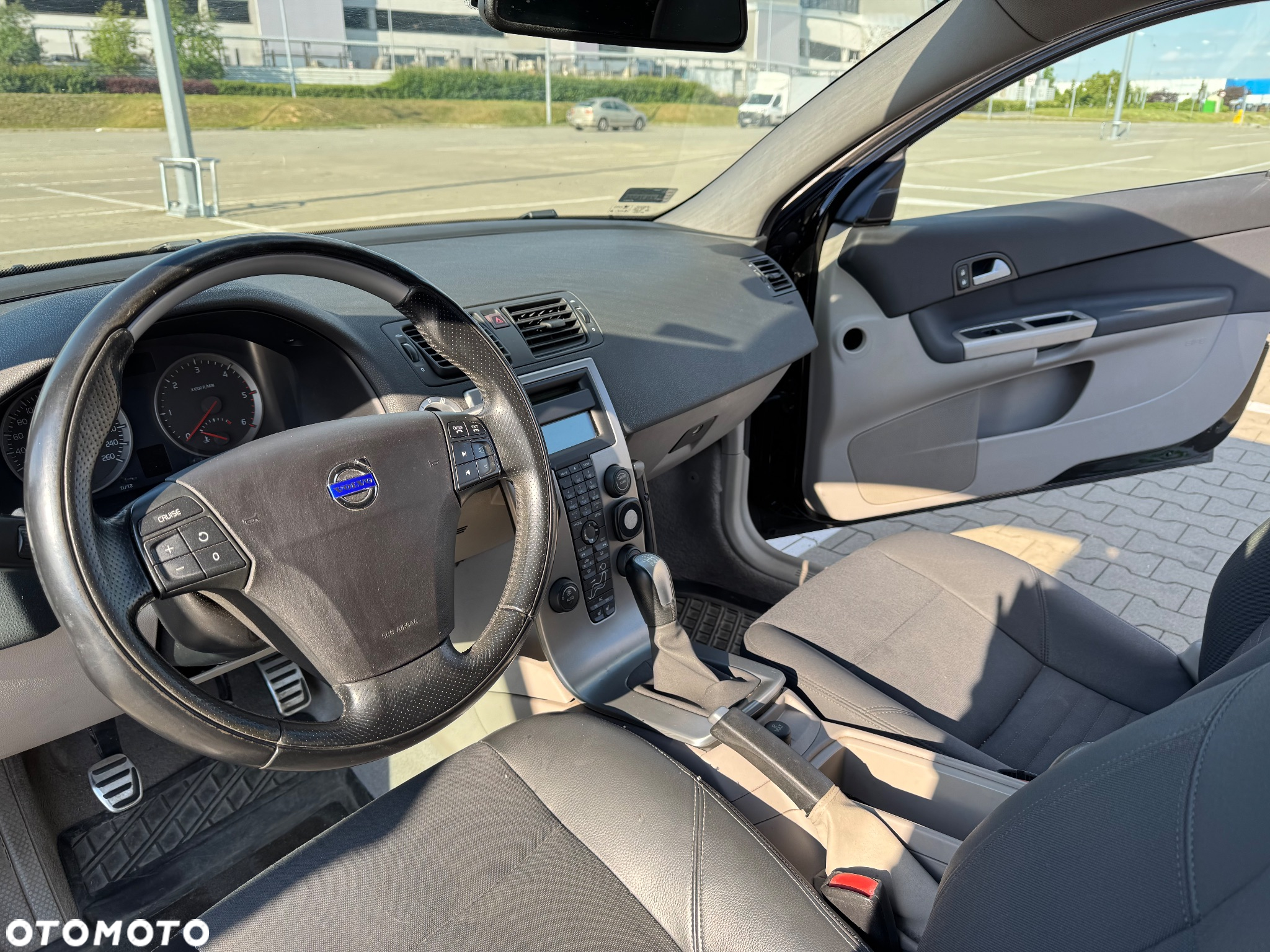 Volvo C30 2.0D - 8