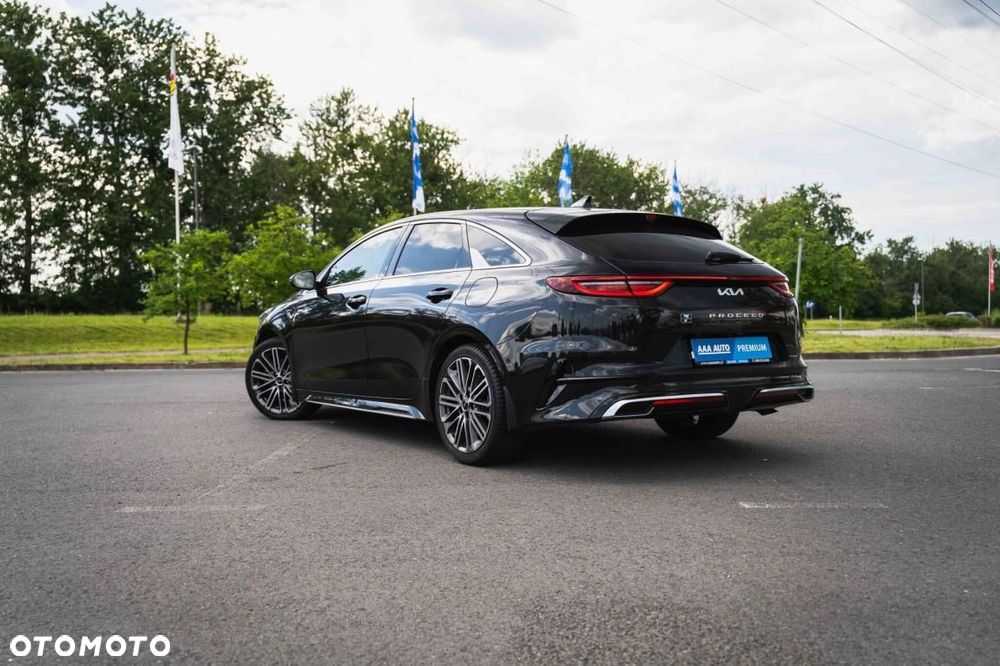 Kia ProCeed - 6