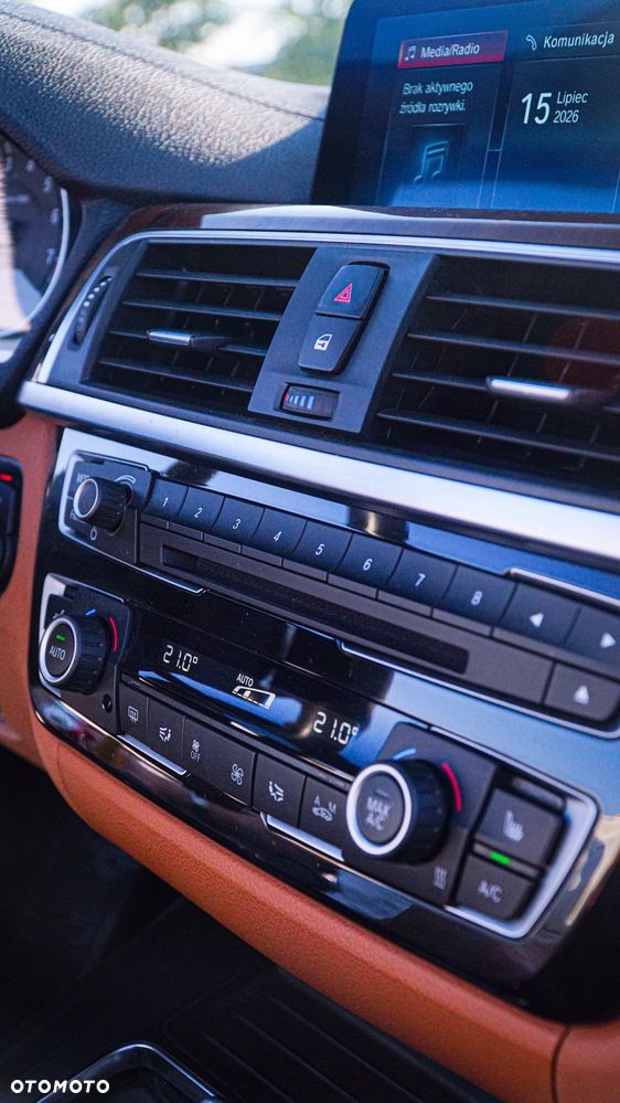 BMW Seria 4 440i Luxury Line - 17