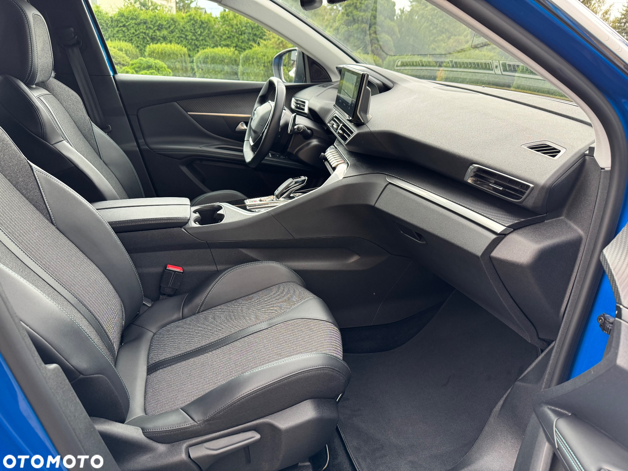 Peugeot 3008 1.5 BlueHDi Allure S&S EAT8 - 15