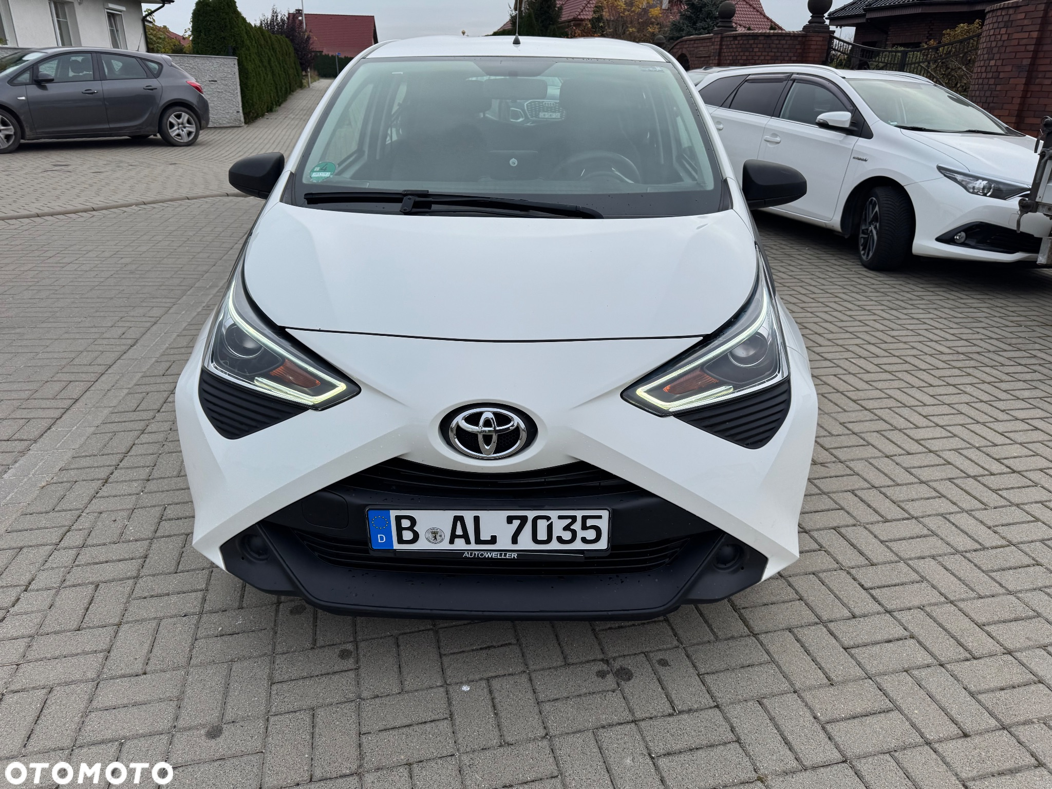 Toyota Aygo X 1.0 VVT-i Comfort - 3